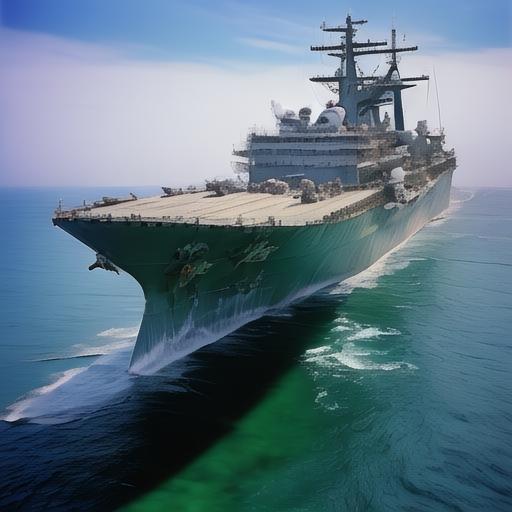 没错,又是我们的天鲸号在为祖国填海造陆