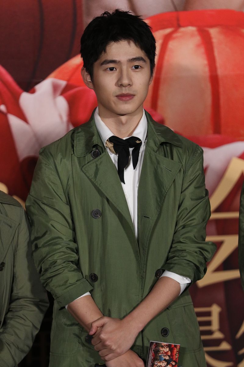 最近有资本要求刘昊然重塑少年感,虽说刘昊然为重新回到事业巅峰,什么