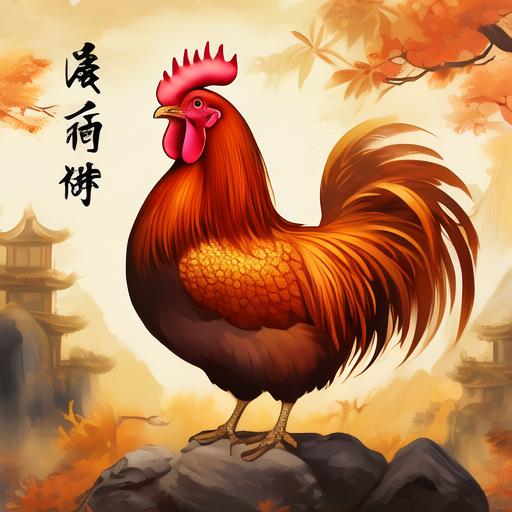 农历八月生肖鸡生肖运势(农历八月生肖鸡生肖运势如何)