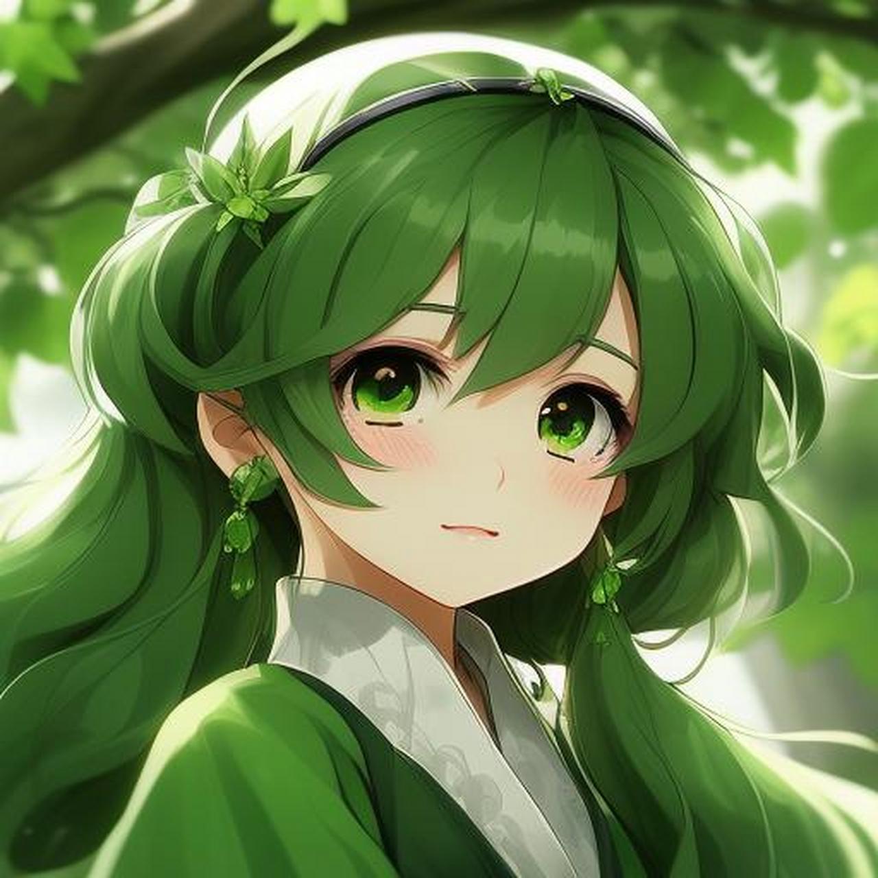 碧玉妆成一树高,万条垂下绿丝条#百度创作灵感中心