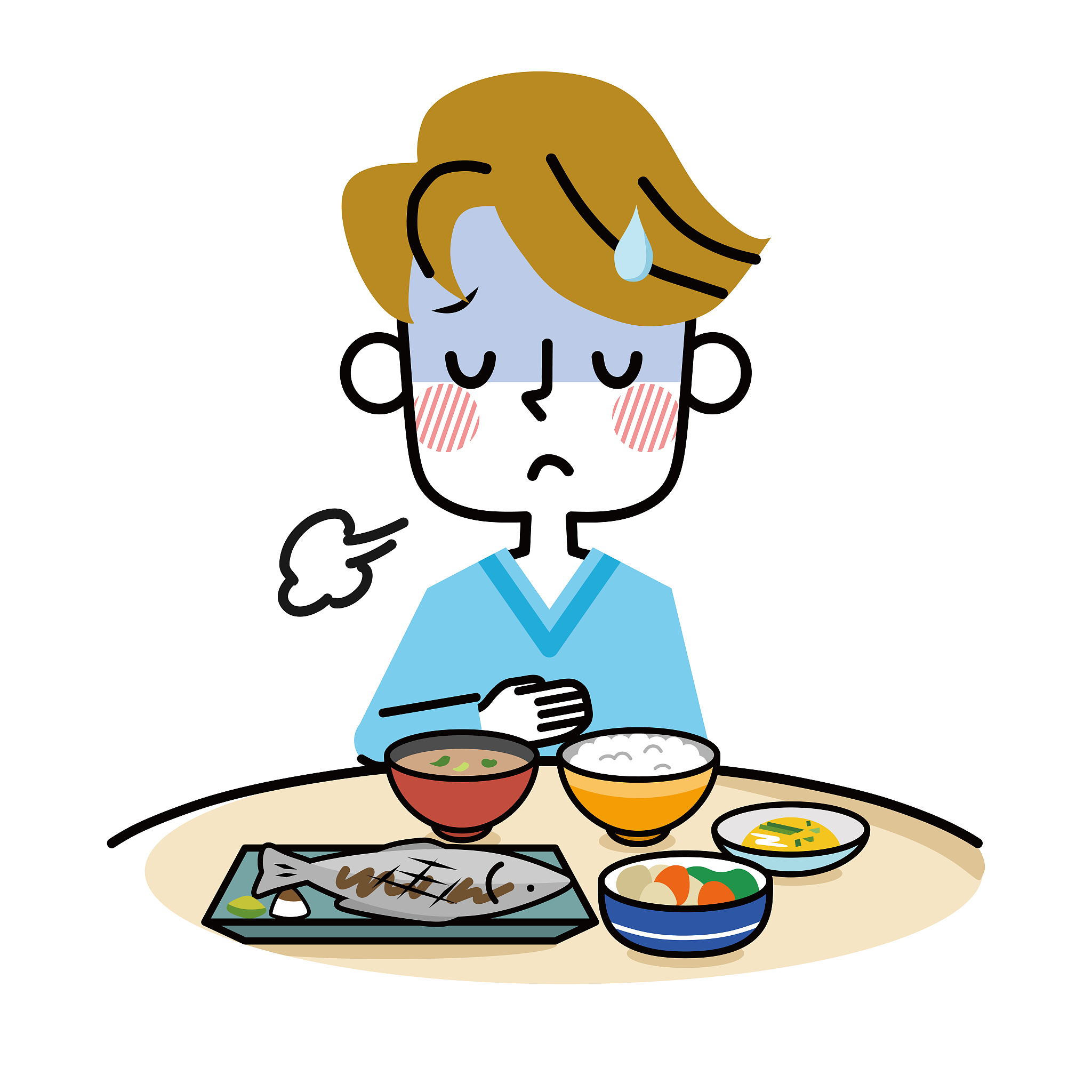 饿,但不想吃饭,为啥呢?我想吃好吃的,比如烧烤,唉!无奈实力不允许,饿!