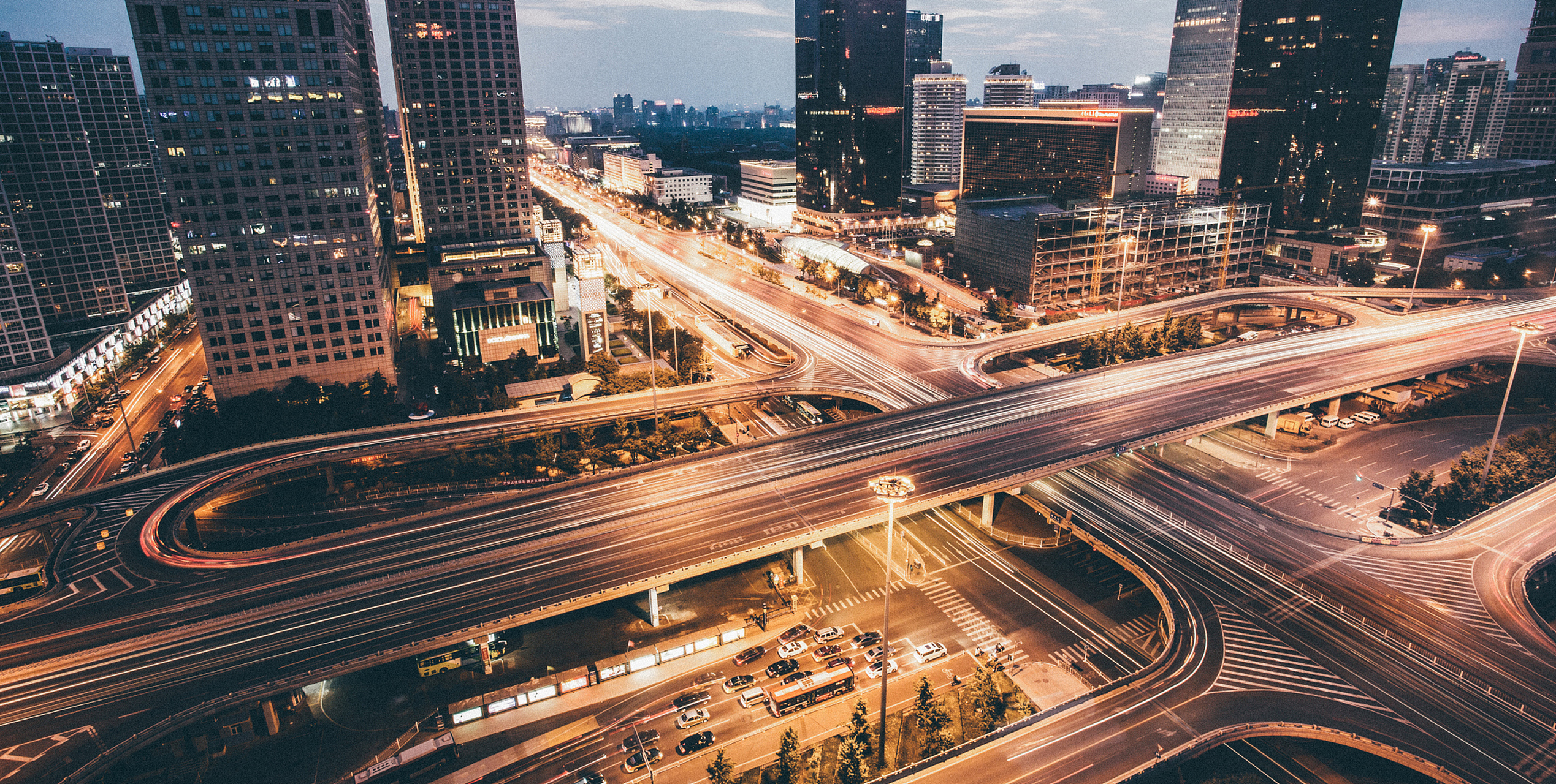 94北京城市建筑与交通,我眼中的繁华与秩序94  95每当我站在