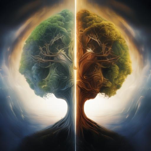 很多时候, 当事情不发生自己身上, 那么你永远是一