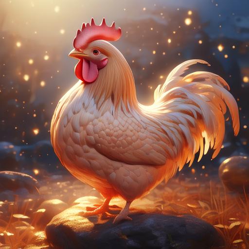 生肖鸡的运势11月(生肖鸡十一月份的运势)