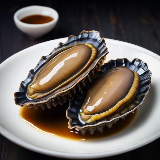 以下是对鲍鱼大小分头的详细解释:  鲍鱼分头的基本概念:  鲍鱼的分头