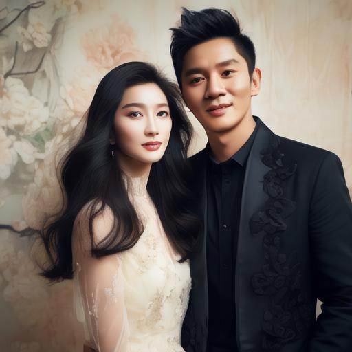 李晨深夜发文高调宣布的好消息,结合其近期的动态来看,是指他终于摆脱