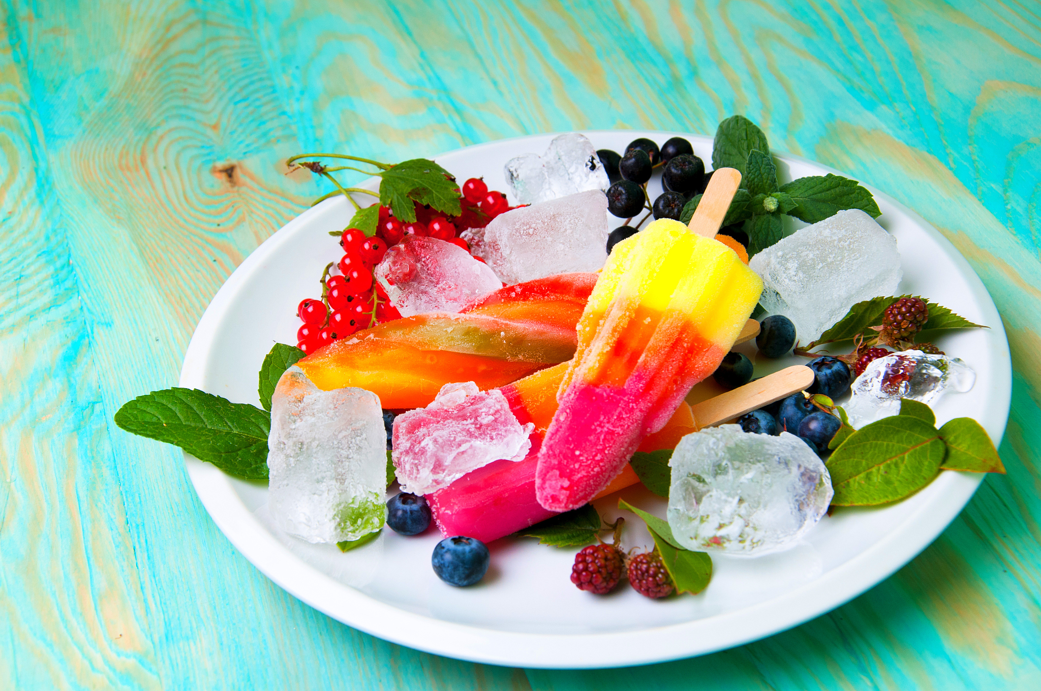夏日清凉美食# 夏日炎炎,食欲不振?