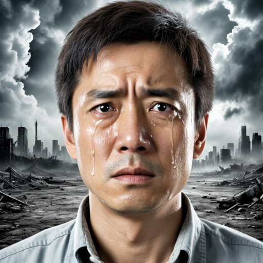 痛彻心腑犹念尔, 真心错付刻骨忆