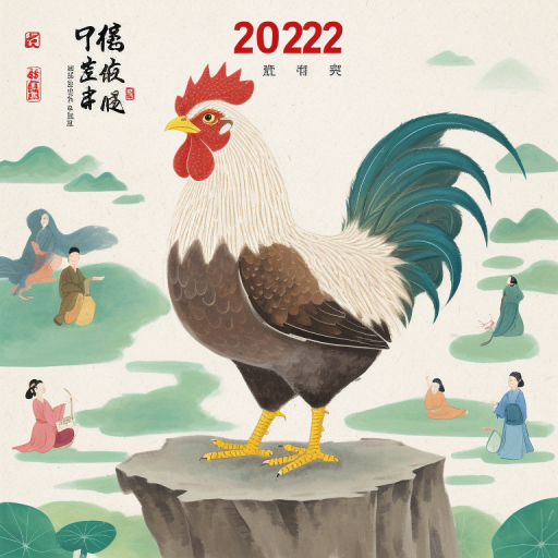 五月鸡生肖运势查询表(五月鸡的命运怎么样)