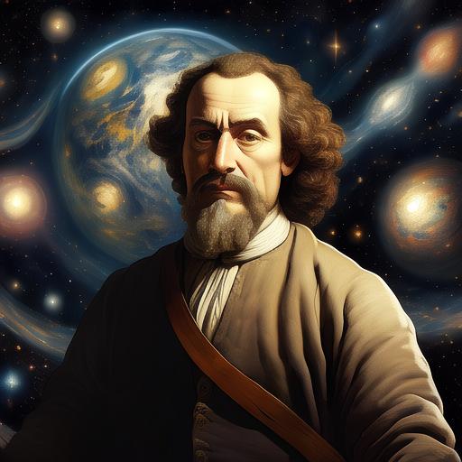 伽利略(galileo galilei,1564—1642)是意大利著名的物理学家天文学