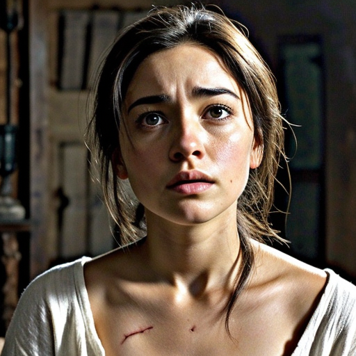 我曾用尽全身力气爱你 如今心口仍留