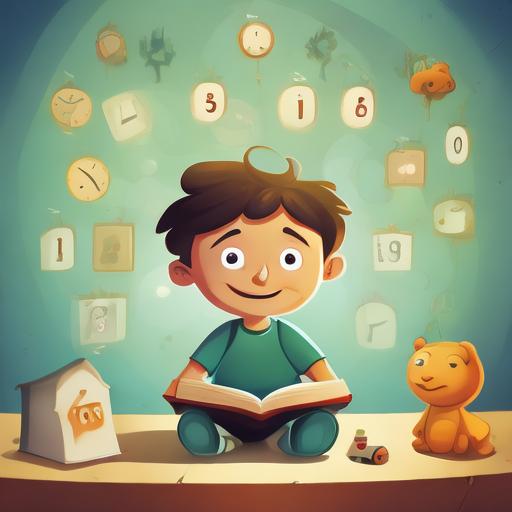 一个人要想具有渊博的知识,就要有一颗幼儿一样的好奇心