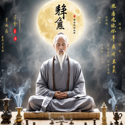 玄门圣道是中华文化中修身养性的根本之道,强调个人修养与家国天下的