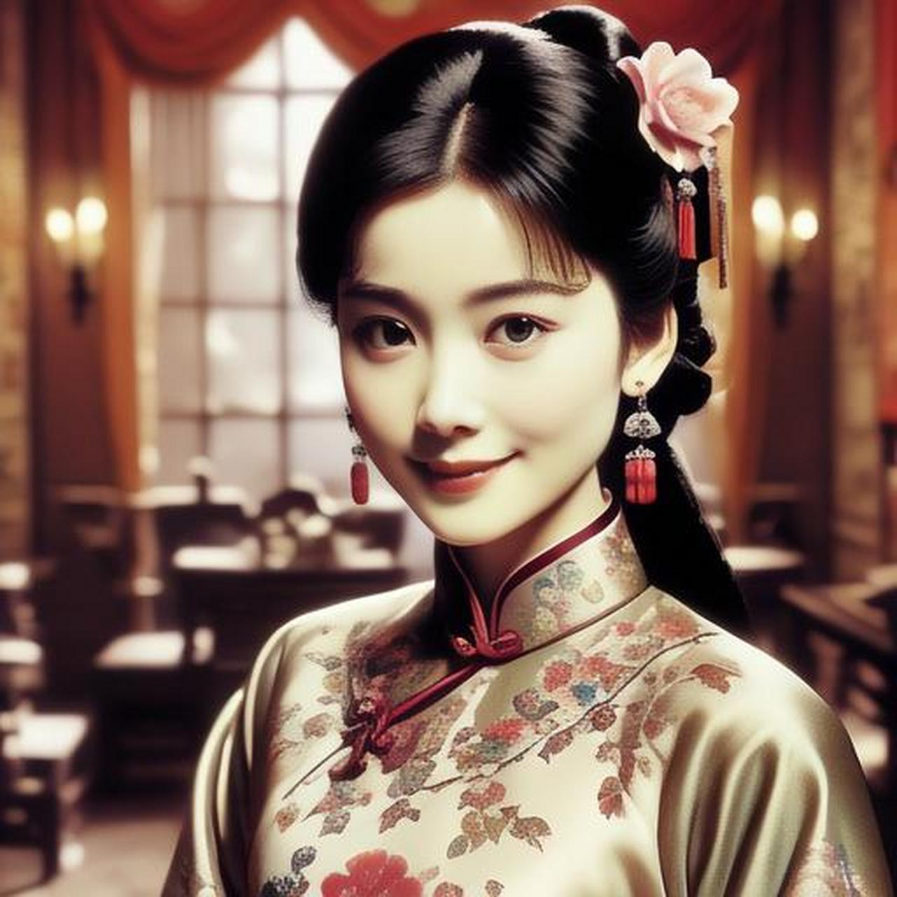 我在2024等你# 2024必看好书  《金锁记》读后感  《金锁记》是