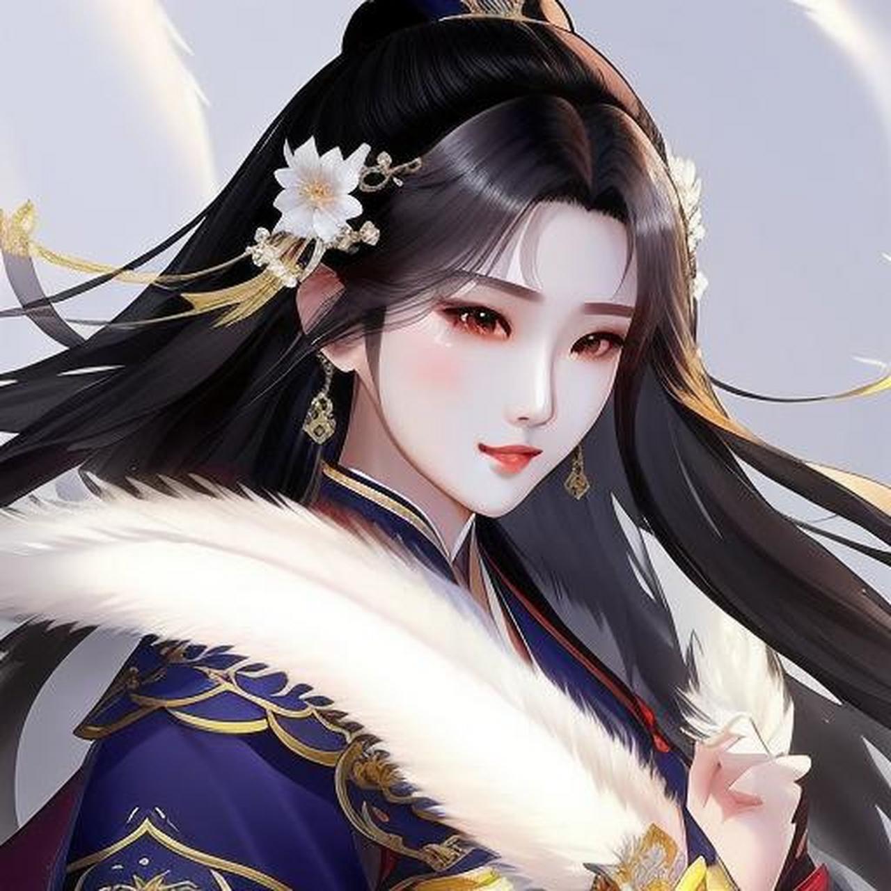 《绝世武魂》(作者:净无痕)    这是一部以女主成长为核心的玄幻小说
