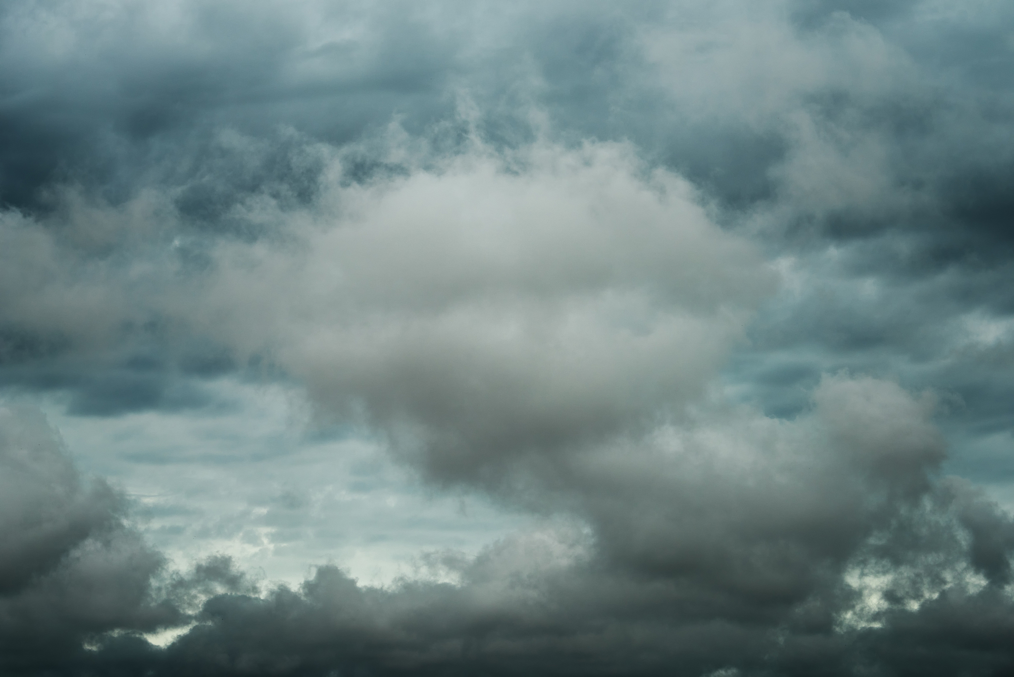 今天的天空似乎也跟着我一起不开心,乌云密布,压抑得让人喘不过气