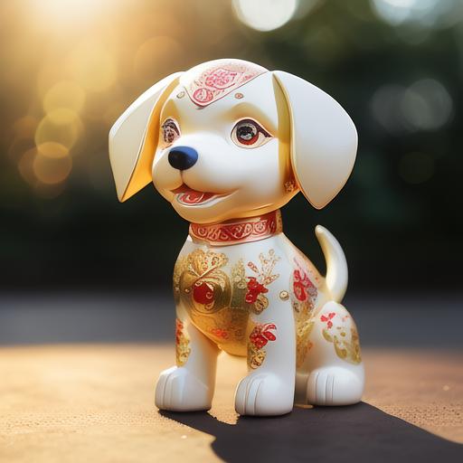 生肖狗运势20256月(生肖狗在2025年的运势以及注意月份)