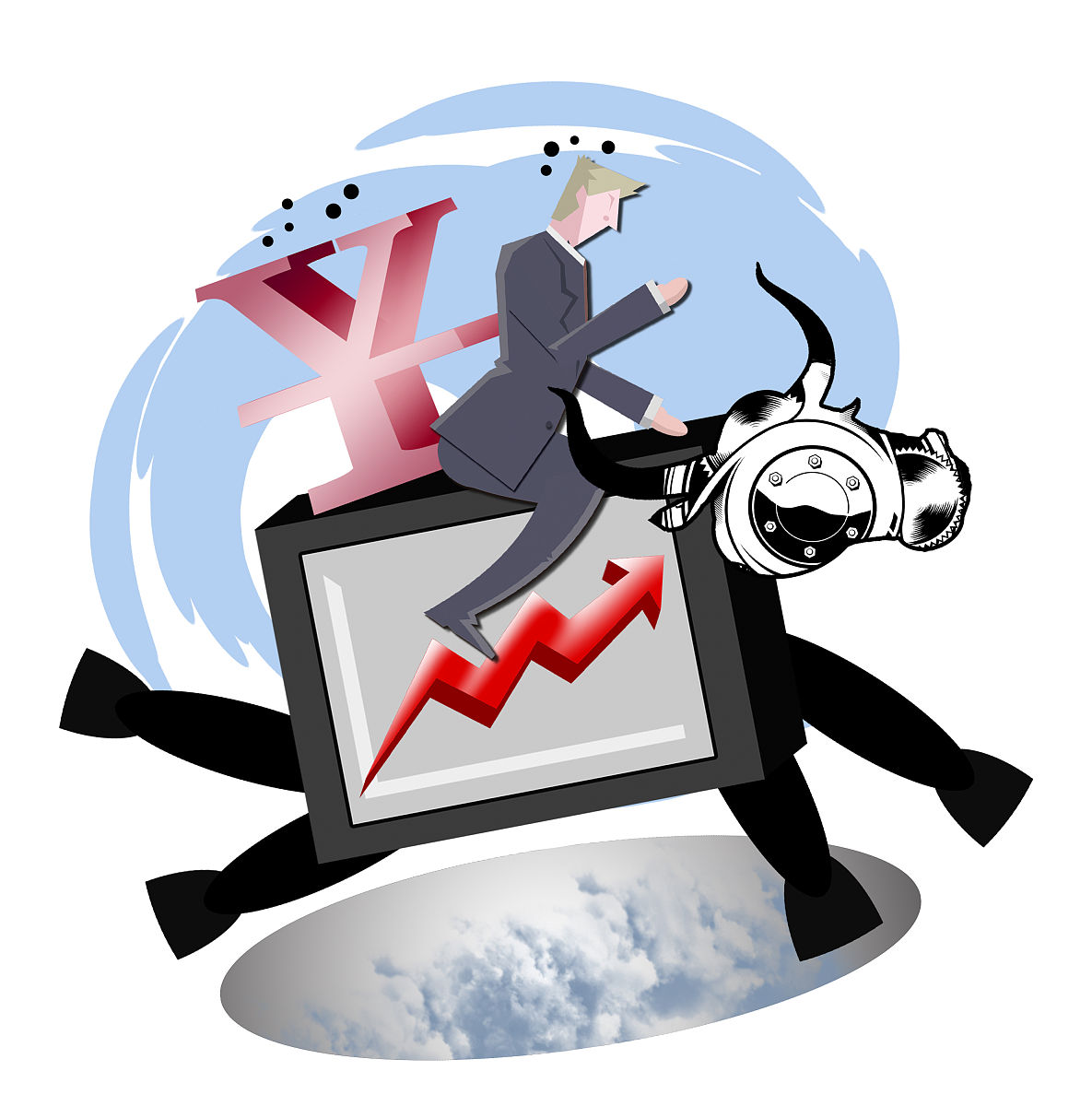 看券商能否再打个强心剂.