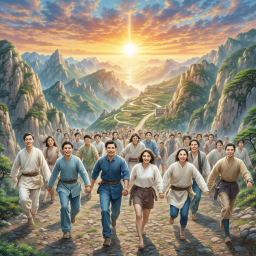 我们每一个堂堂正正的中国人,既是嫉恶如仇的敢于