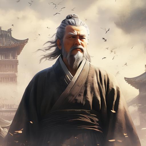 在儒学的深厚土壤中,自省与进取如同两颗璀璨的明珠