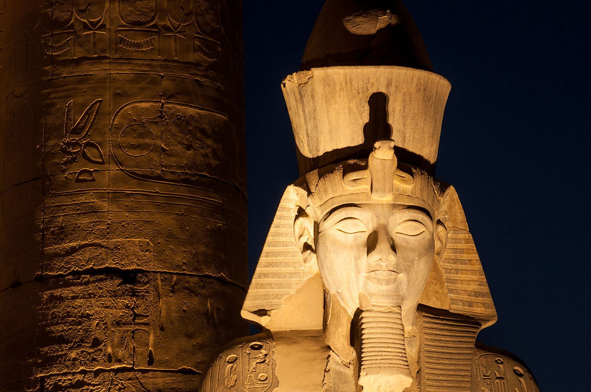 世界七大奇迹之一埃及金字塔,隐藏着众多未解之谜,今天我们来揭秘.