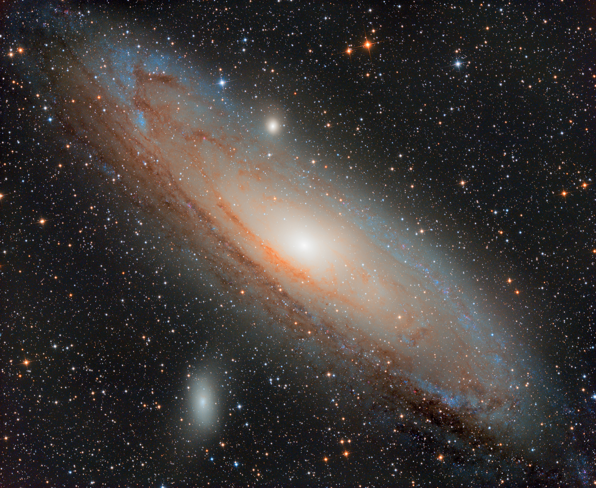在这浩瀚无垠的宇宙中,星系如同点点繁星,编织成一幅绚烂多彩的画卷