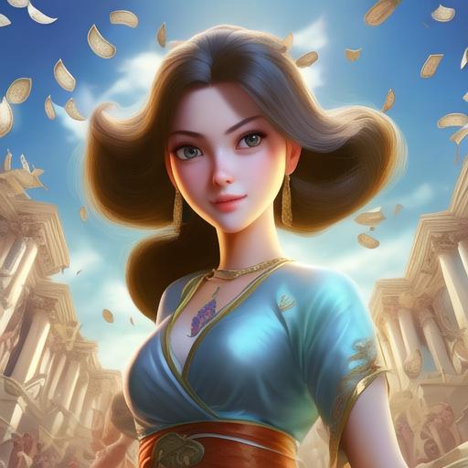 人与人打交道,就难免会遇到那种无理而又贪财的人