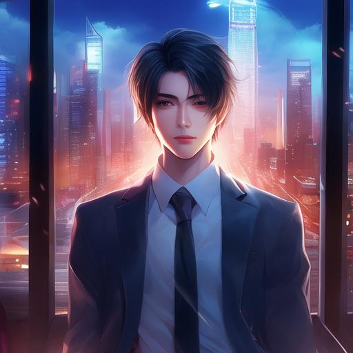 重生炒股的小说林逸