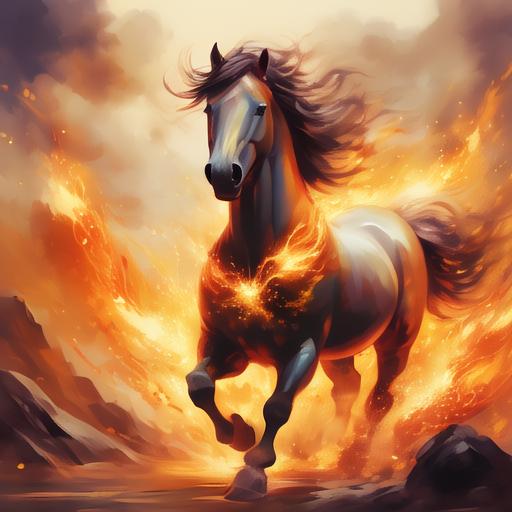 生肖马8月份事业运势如何(生肖马八月运势如何)