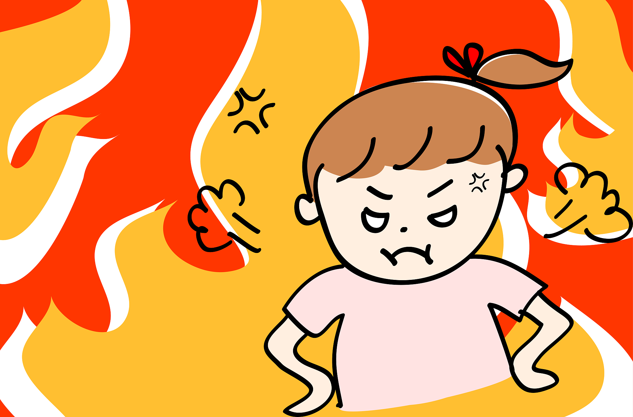 原因,原因,原因!改进,改进,改进!搞清楚原因,比立马就发火重要