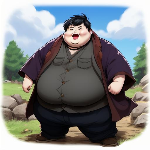 自从鬼吹灯和盗墓笔记之后,很多小说里便有了一个角色叫胖子,大多姓王