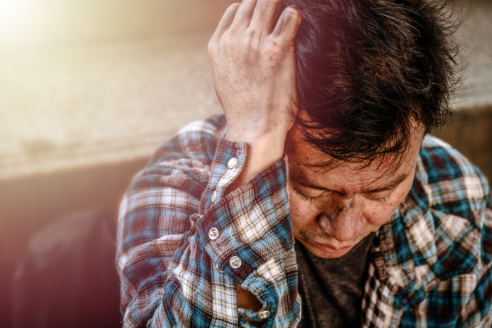 这样的悲剧让我们不禁想问:生命,为何如此脆弱?