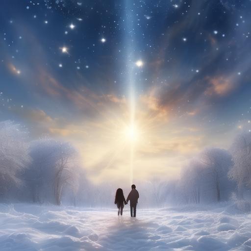 感谢太阳的光芒找到了你 人海中闪亮的星划破迷茫 黑暗