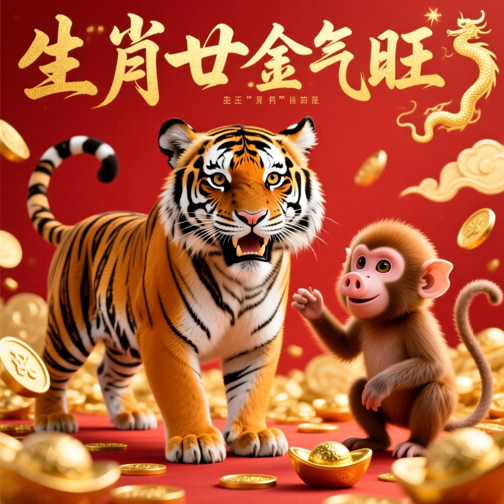 运势会越来越旺的生肖(运势越来越好)