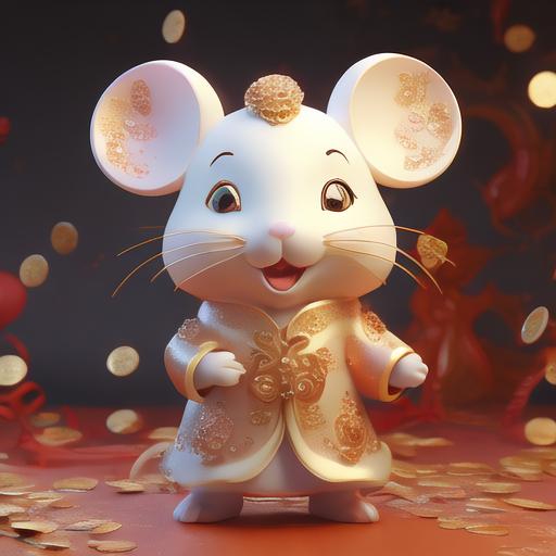 生肖属鼠今日运势神巴巴(生肖属鼠今日运势如何)