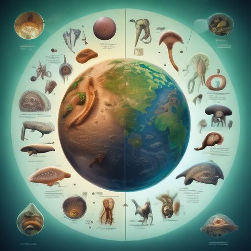 高三生物进化与多样性专项（进化理论/物种多样性）的简单介绍