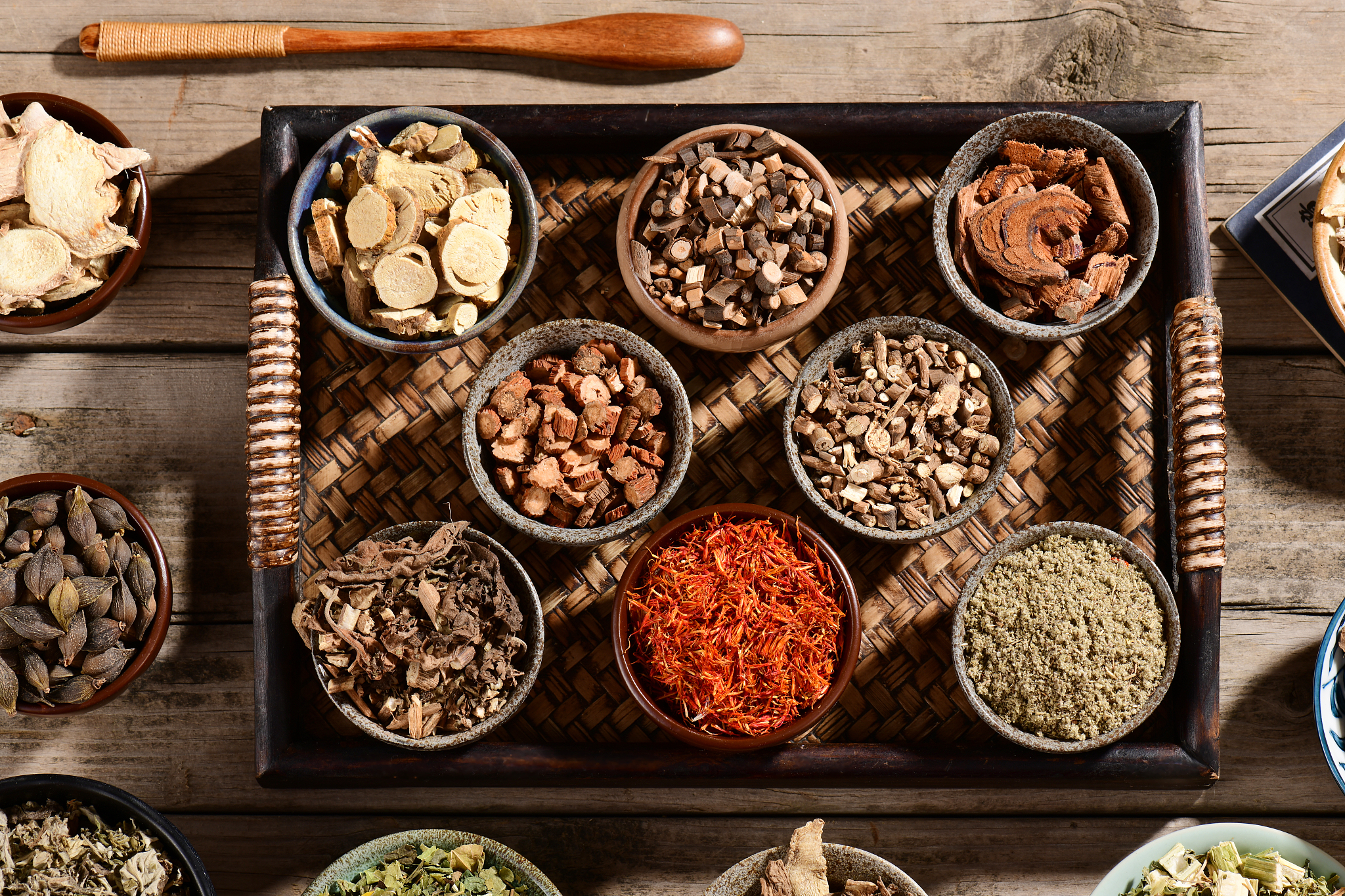 知识创作挑战赛初夏篇#苓桂竹甘汤是中医经典名方,但有人喝了却觉得