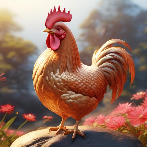 生肖鸡七夕运势如何(生肖鸡运势2021运势详解)