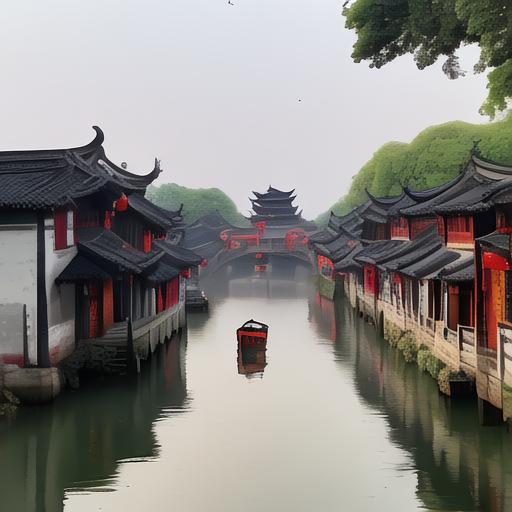 南翔镇,位于上海市嘉定区,是一个拥有深厚历史底蕴和独特文化魅力的古