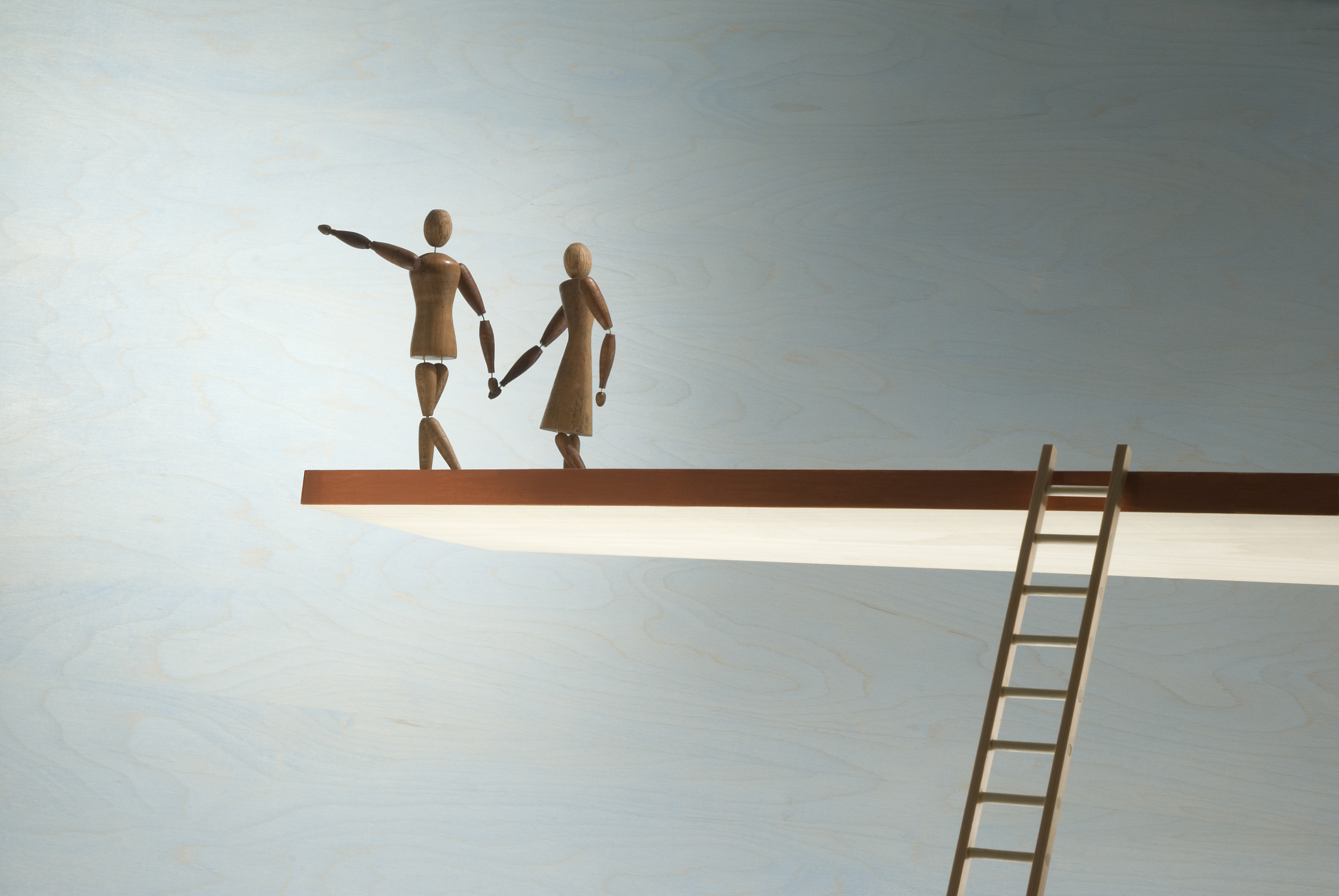 梦境的启示,离婚与重逢——探索潜意识中的情感纠葛 梦境的启示,离婚与重逢——探索潜意识中的情感纠葛