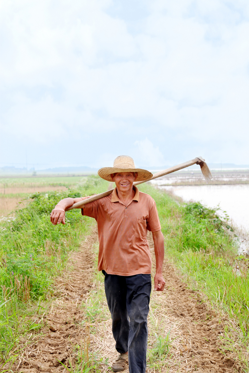 歌颂祖国最可爱的人