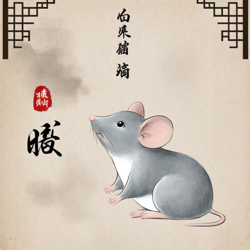 2025生肖鼠事业运势(2025属鼠的运气)