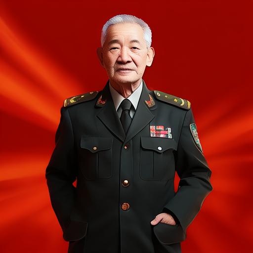 增加退役立功军人退休金,意义深远!