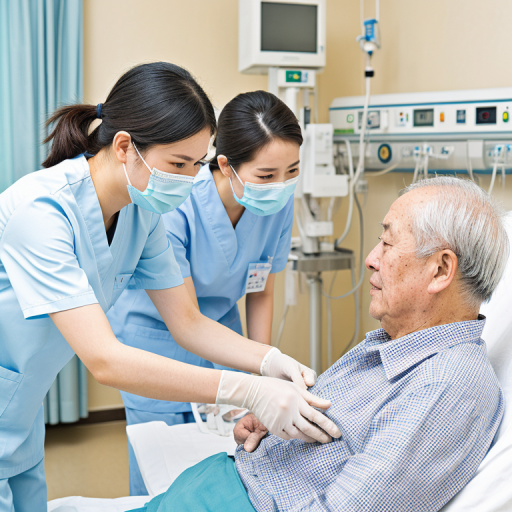 中国医学科学院肿瘤医院医疗陪同陪护与手续办理的简单介绍