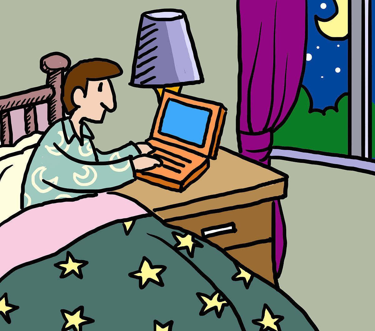 唉,没有状态的日子真难熬!希望今晚能早点入睡,明天恢复元气满满!