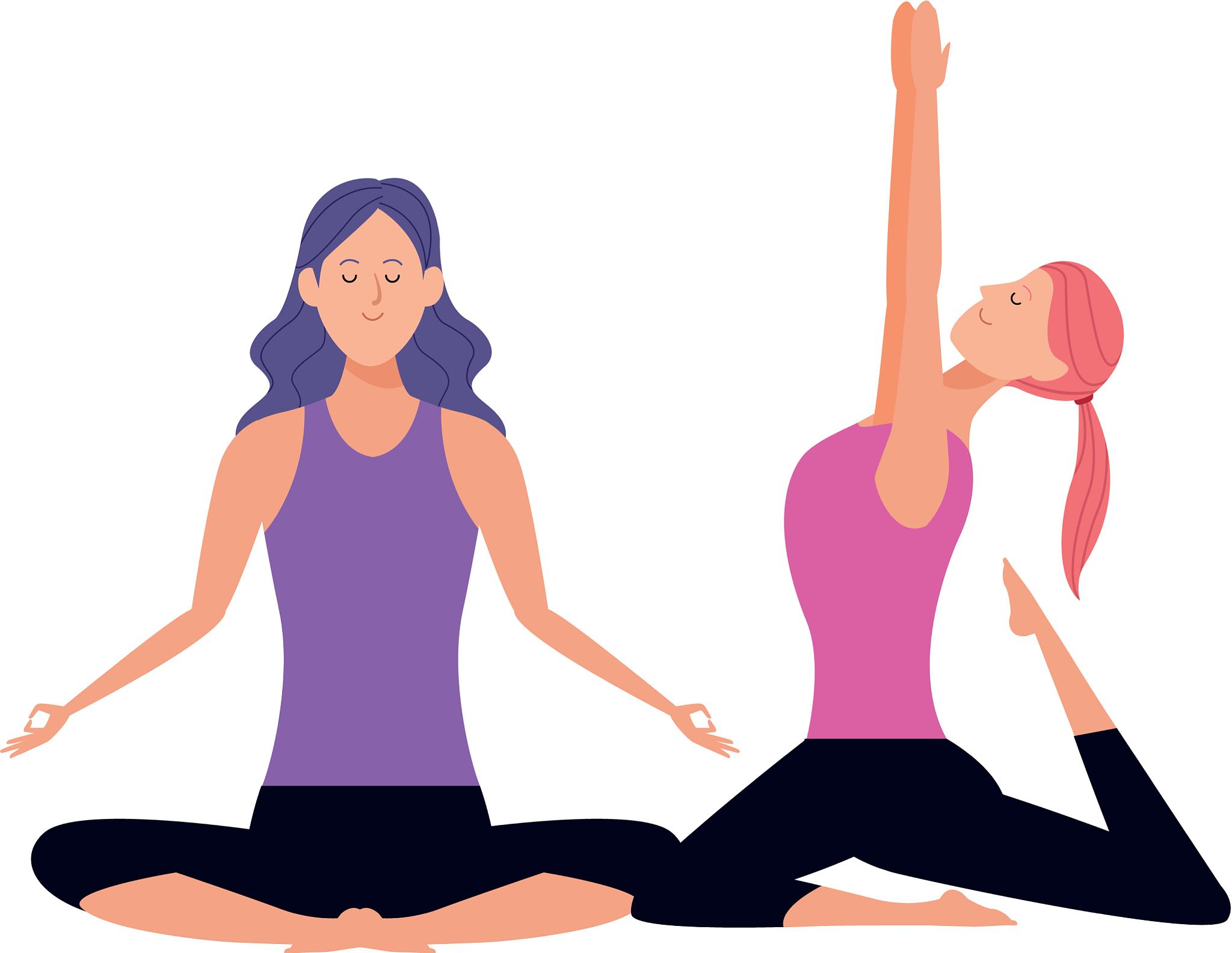 本文将探讨瑜伽对肩颈酸痛的缓解作用,以及每周练习多少次和每次多长