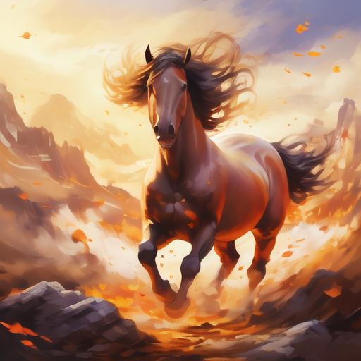 8月20日马生肖运势如何(属马八月二十出生)