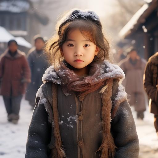 1000 元,延时费 1000 元,物业费 中国古代战场上捡到一个小女孩剧照旧
