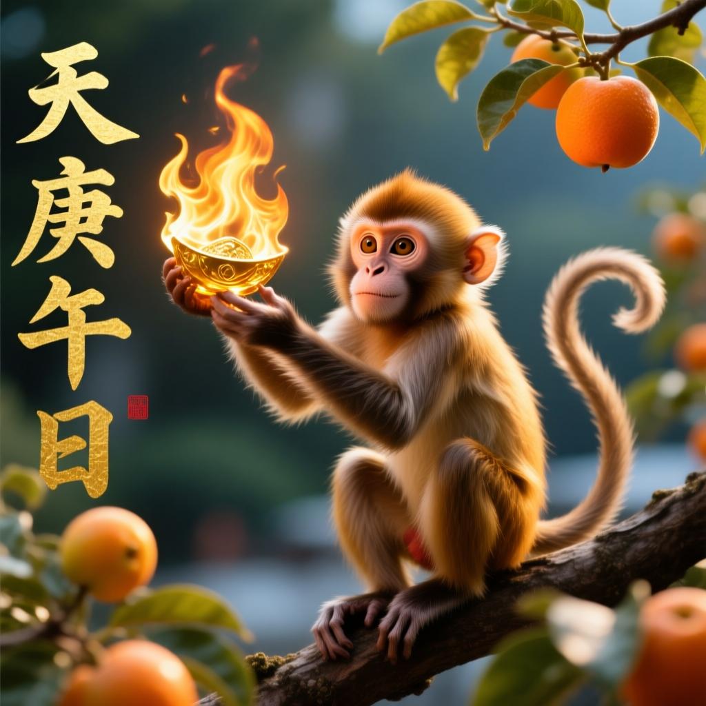 李半仙生肖猴的运势(生肖猴今日运势详解)