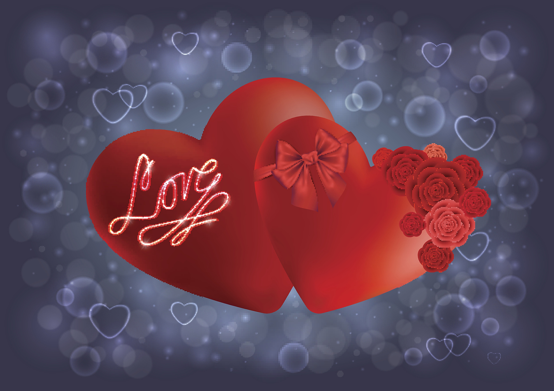 情人节,这个充满爱意的日子,是每一对恋人都翘首期盼的特殊时刻.